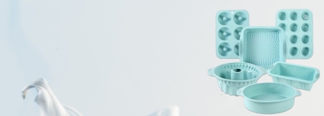 Silicone Bakeware